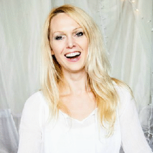 Donna website square